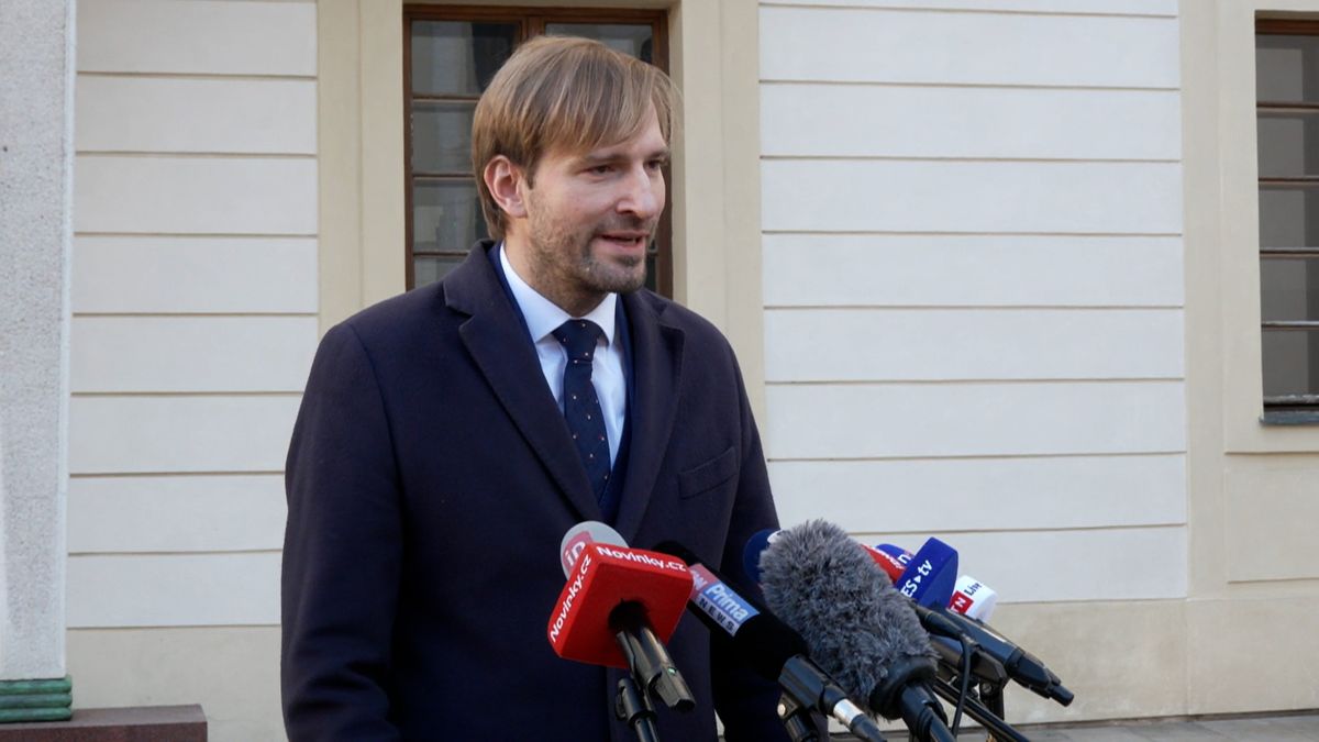 Vojtěch vyhodí ze správní rady VZP Kalouska